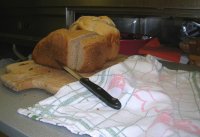  Brot selber backen